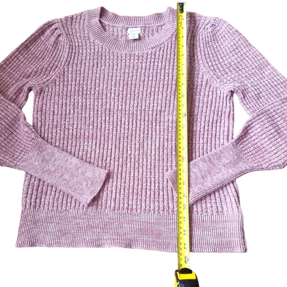 Aspen Knit Sweater - Picture 4 of 7